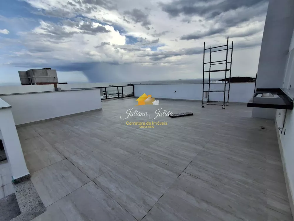 Cobertura, 3 quartos, 299 m² - Foto 3