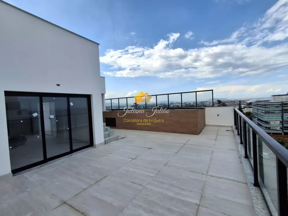 Cobertura, 3 quartos, 299 m² - Foto 10
