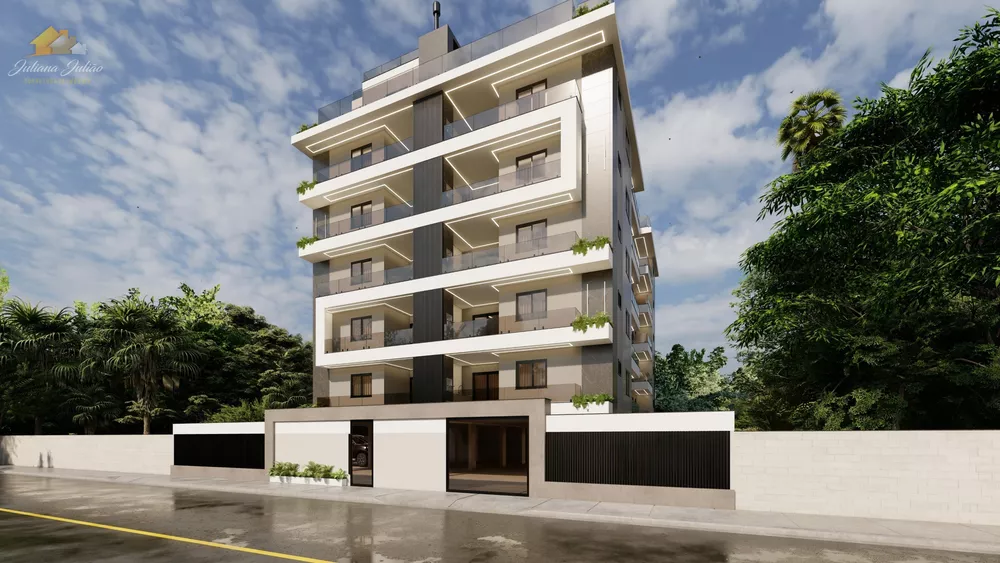 Cobertura, 3 quartos, 299 m² - Foto 1