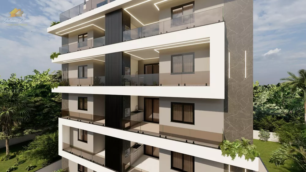 Cobertura, 3 quartos, 299 m² - Foto 4