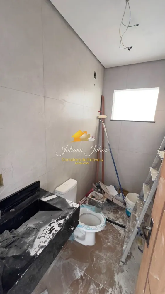Casa, 3 quartos, 90 m² - Foto 11