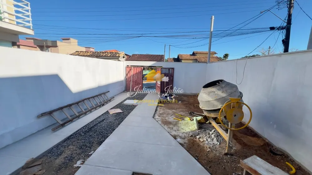 Casa, 3 quartos, 90 m² - Foto 2