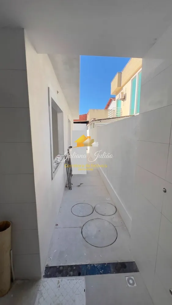 Casa, 3 quartos, 90 m² - Foto 8