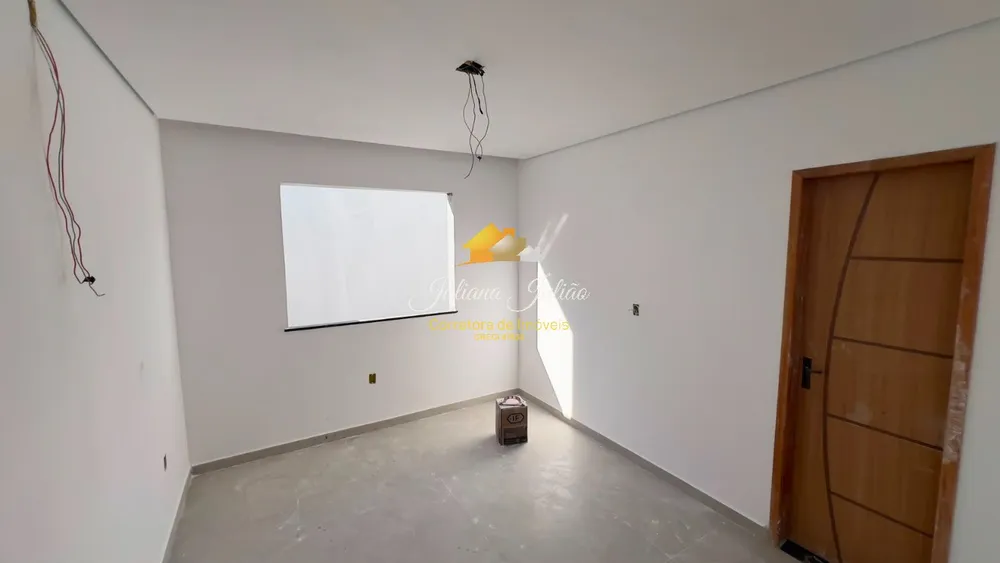 Casa, 3 quartos, 90 m² - Foto 14