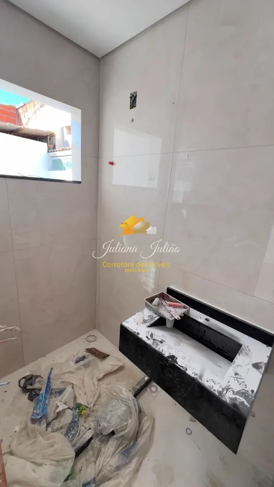 Casa, 3 quartos, 90 m² - Foto 16