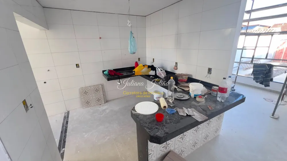 Casa, 3 quartos, 90 m² - Foto 6
