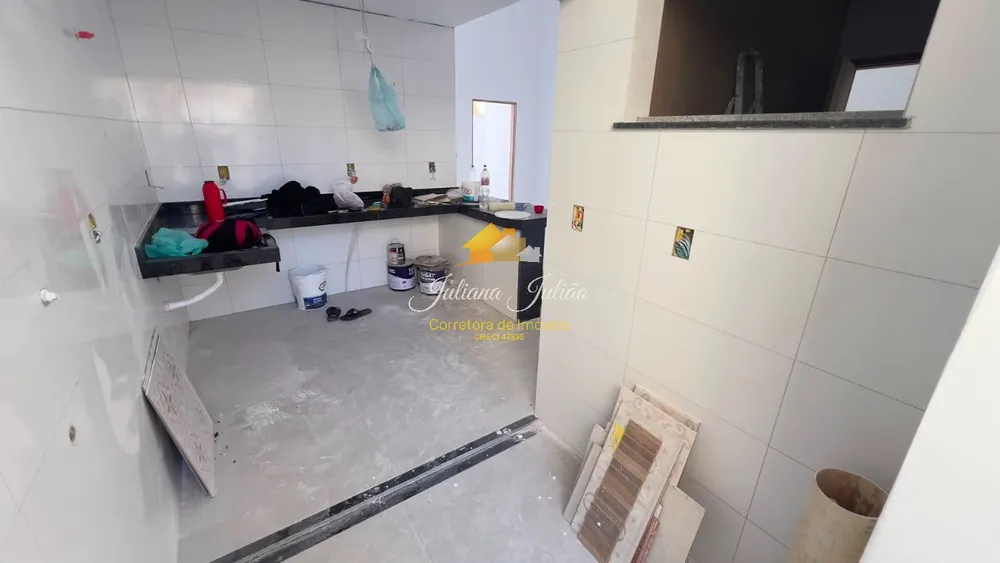 Casa, 3 quartos, 90 m² - Foto 7