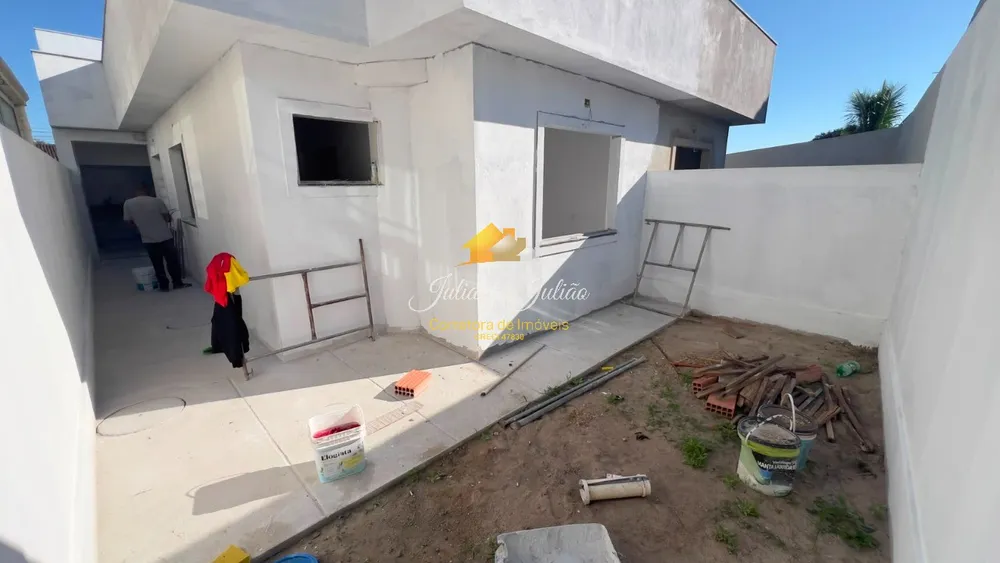 Casa, 3 quartos, 90 m² - Foto 9