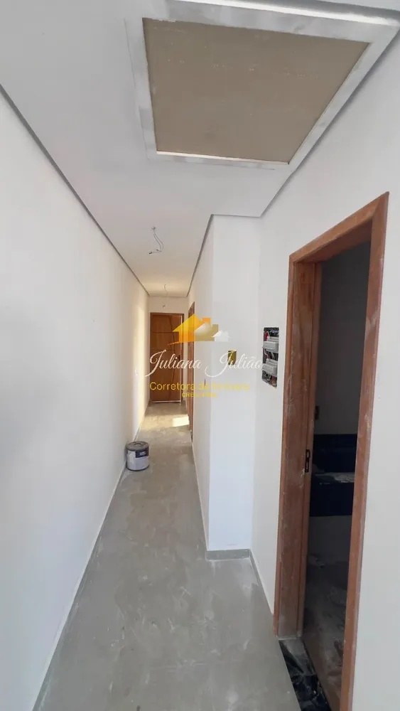 Casa, 3 quartos, 90 m² - Foto 10