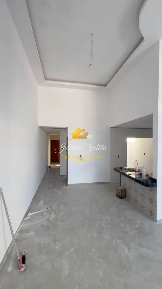 Casa, 3 quartos, 90 m² - Foto 3