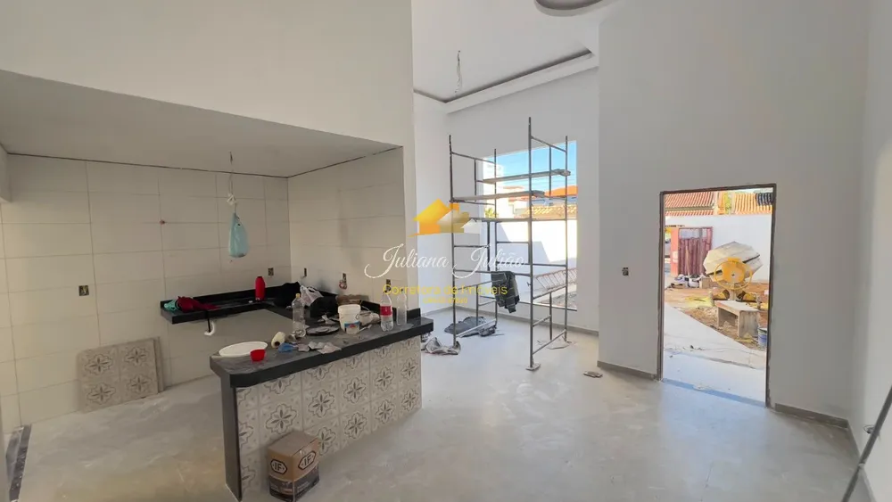 Casa, 3 quartos, 90 m² - Foto 5