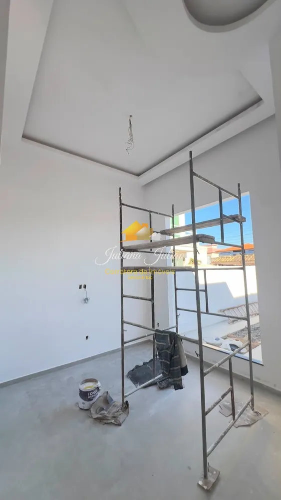 Casa, 3 quartos, 90 m² - Foto 4