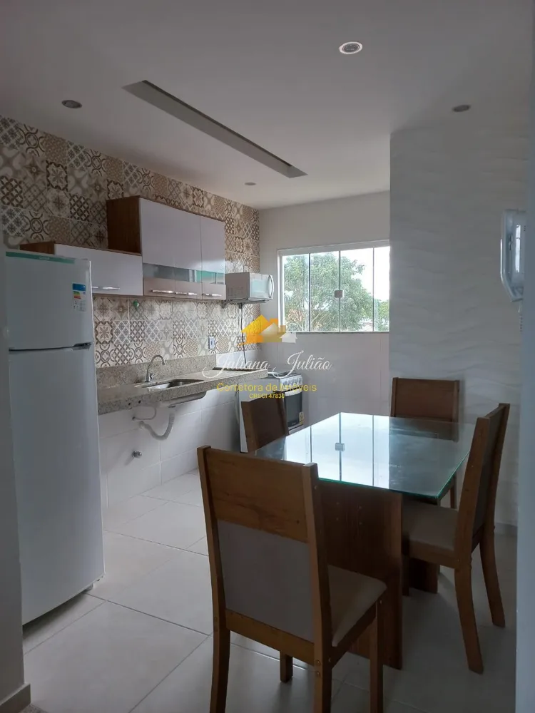 Apartamento, 2 quartos, 67 m² - Foto 8