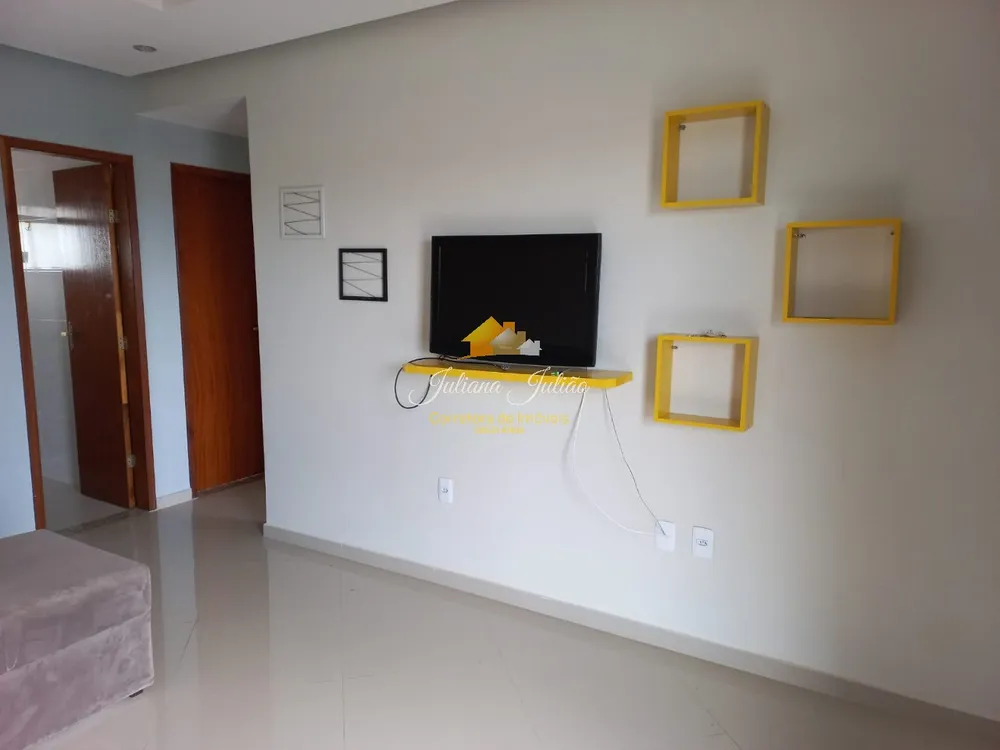 Apartamento, 2 quartos, 67 m² - Foto 4