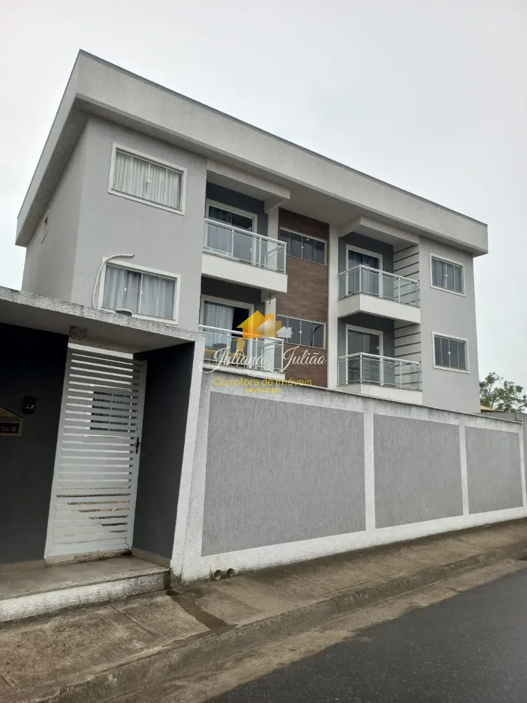 Apartamento, 2 quartos, 67 m² - Foto 1