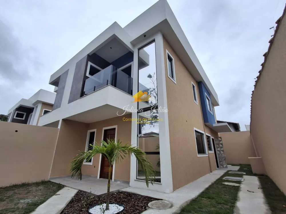 Casa, 3 quartos, 134 m² - Foto 1