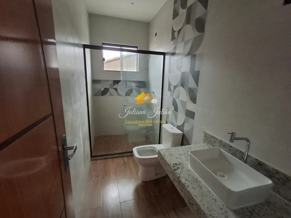 Casa, 3 quartos, 134 m² - Foto 19