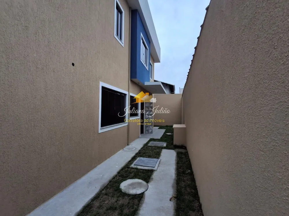 Casa, 3 quartos, 134 m² - Foto 4