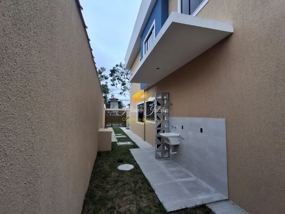 Casa, 3 quartos, 134 m² - Foto 7