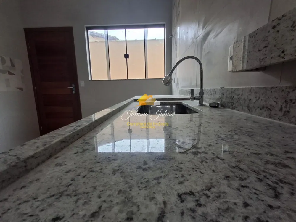 Casa, 3 quartos, 134 m² - Foto 14