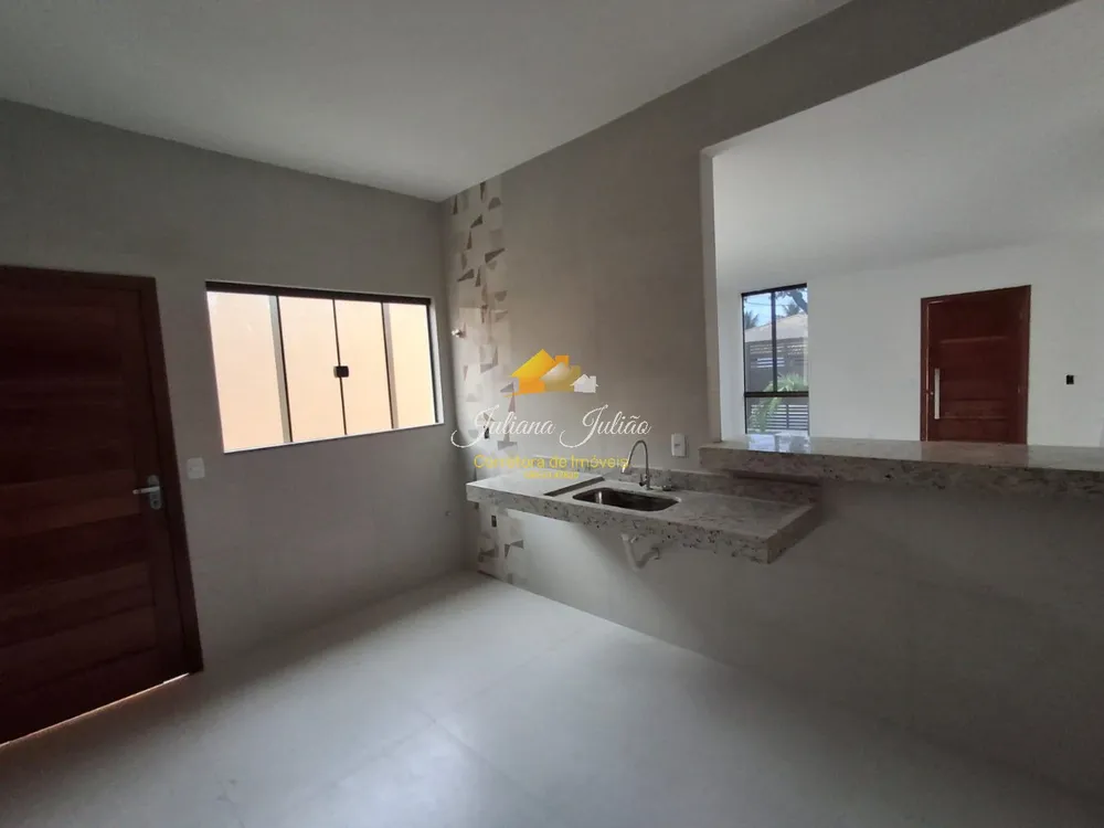 Casa, 3 quartos, 134 m² - Foto 13