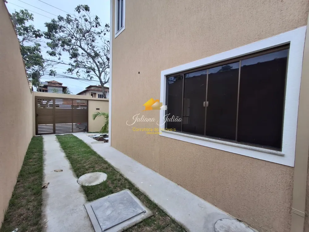 Casa, 3 quartos, 134 m² - Foto 5