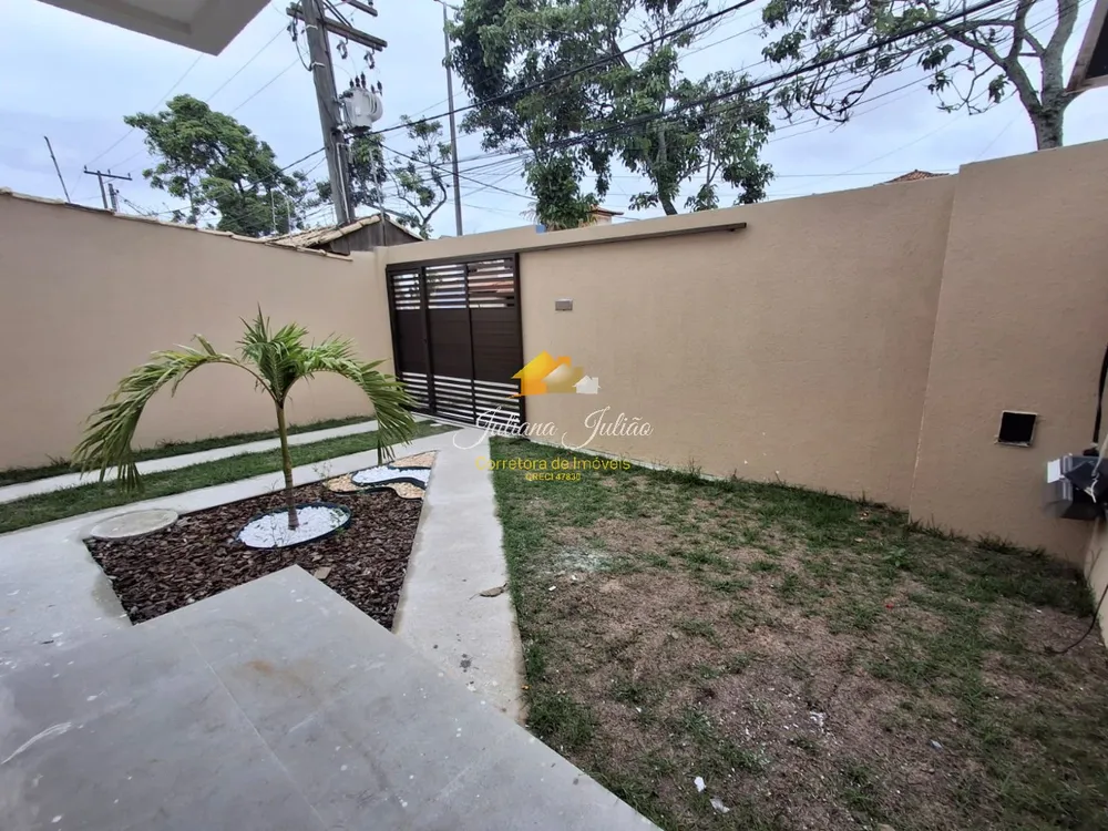 Casa, 3 quartos, 134 m² - Foto 2