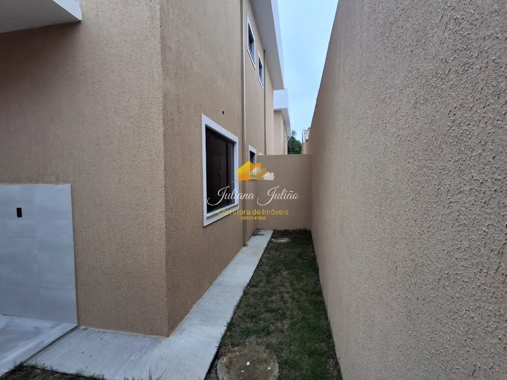 Casa, 3 quartos, 134 m² - Foto 8