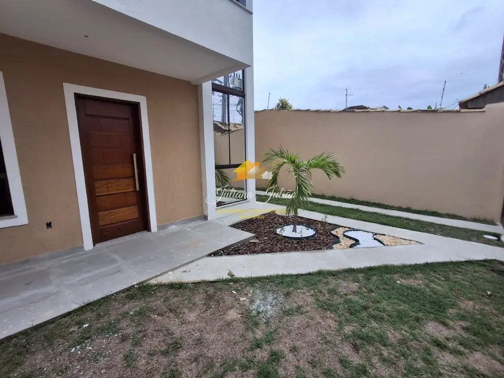 Casa, 3 quartos, 134 m² - Foto 3
