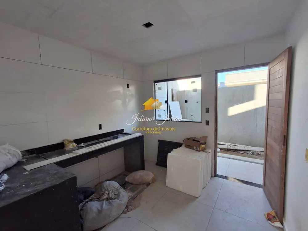 Casa, 2 quartos, 70 m² - Foto 14