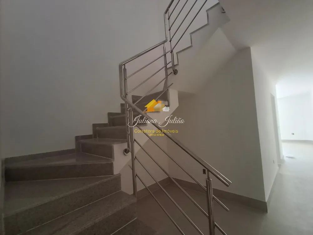 Casa, 4 quartos, 192 m² - Foto 21
