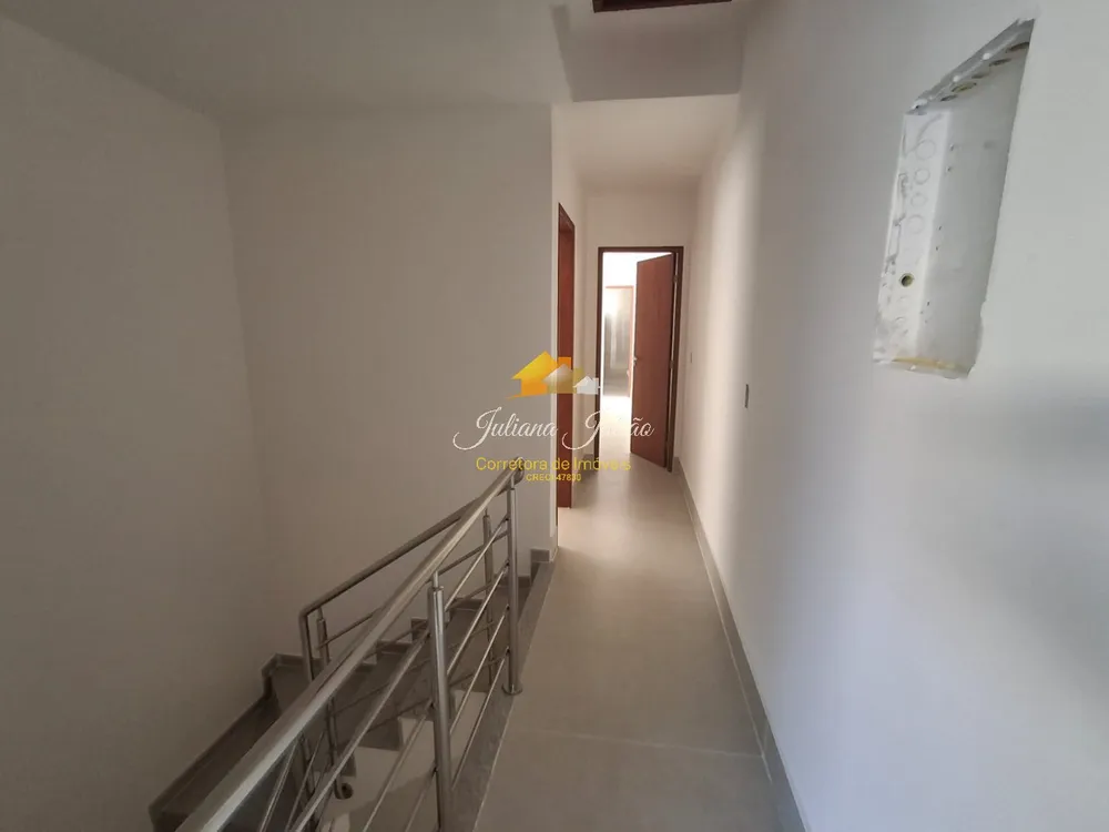 Casa, 4 quartos, 192 m² - Foto 26