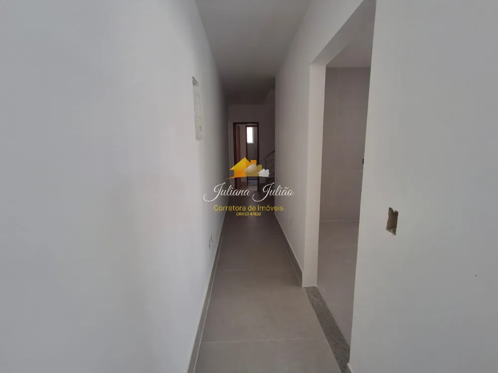 Casa, 4 quartos, 192 m² - Foto 8