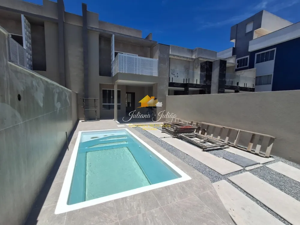 Casa, 4 quartos, 192 m² - Foto 2