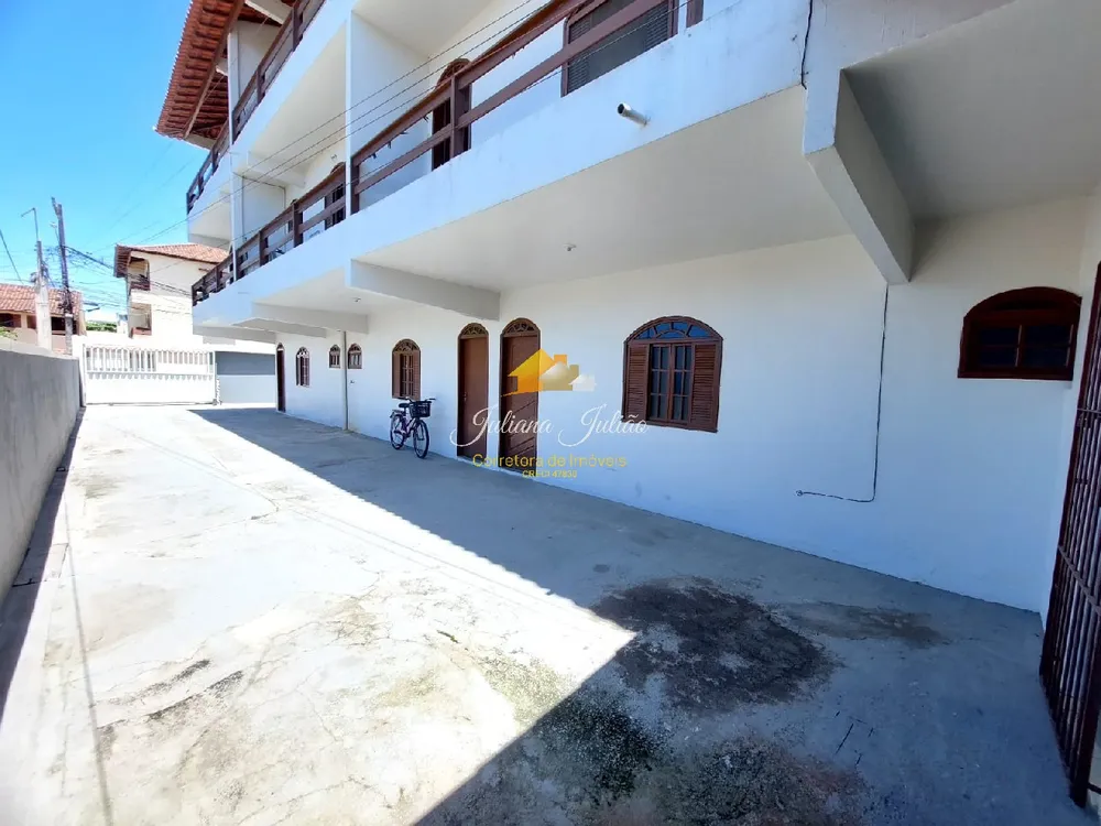Apartamento, 1 quarto, 45 m² - Foto 4