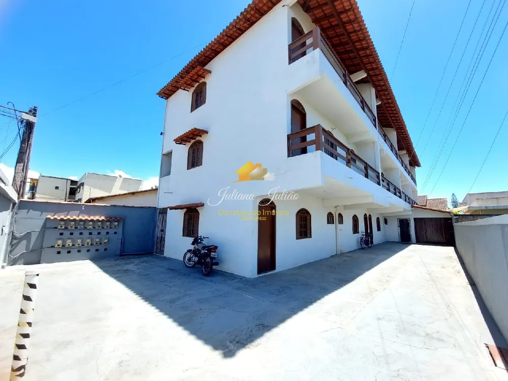 Apartamento, 1 quarto, 45 m² - Foto 1