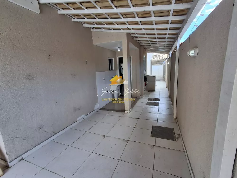 Casa, 3 quartos, 110 m² - Foto 21