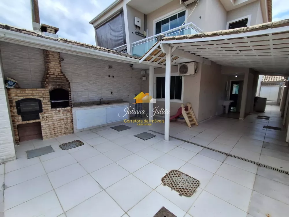 Casa, 3 quartos, 110 m² - Foto 23
