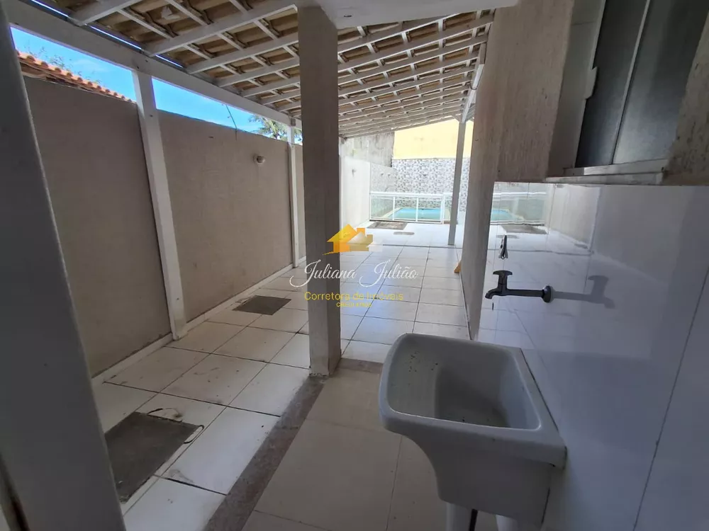 Casa, 3 quartos, 110 m² - Foto 18