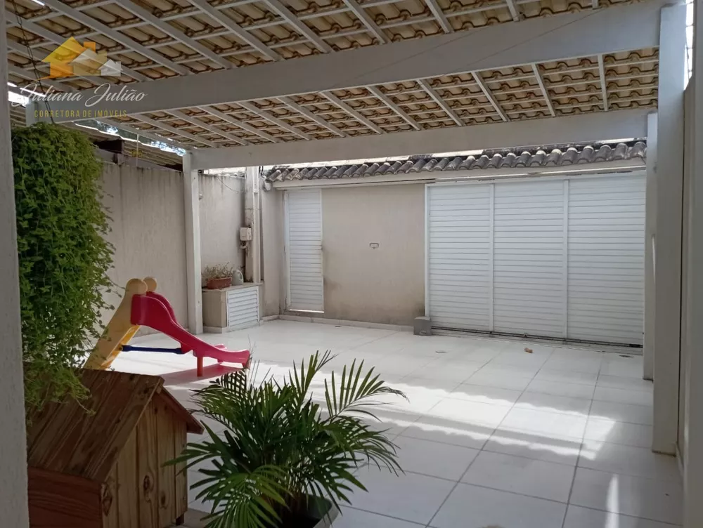 Casa, 3 quartos, 110 m² - Foto 60