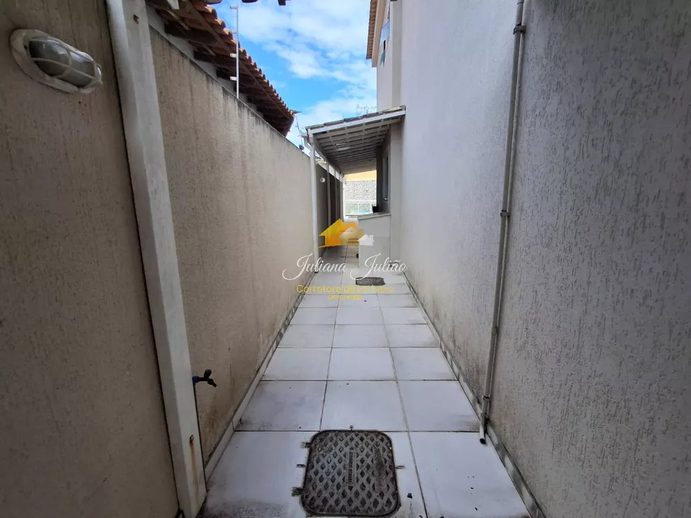 Casa, 3 quartos, 110 m² - Foto 20
