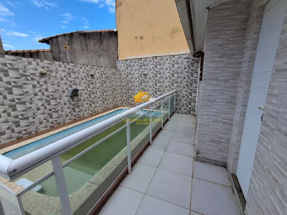 Casa, 3 quartos, 110 m² - Foto 26