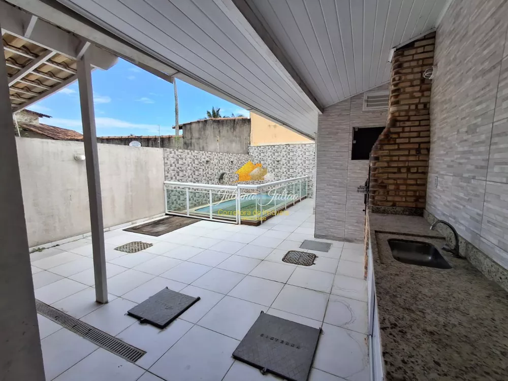 Casa, 3 quartos, 110 m² - Foto 24