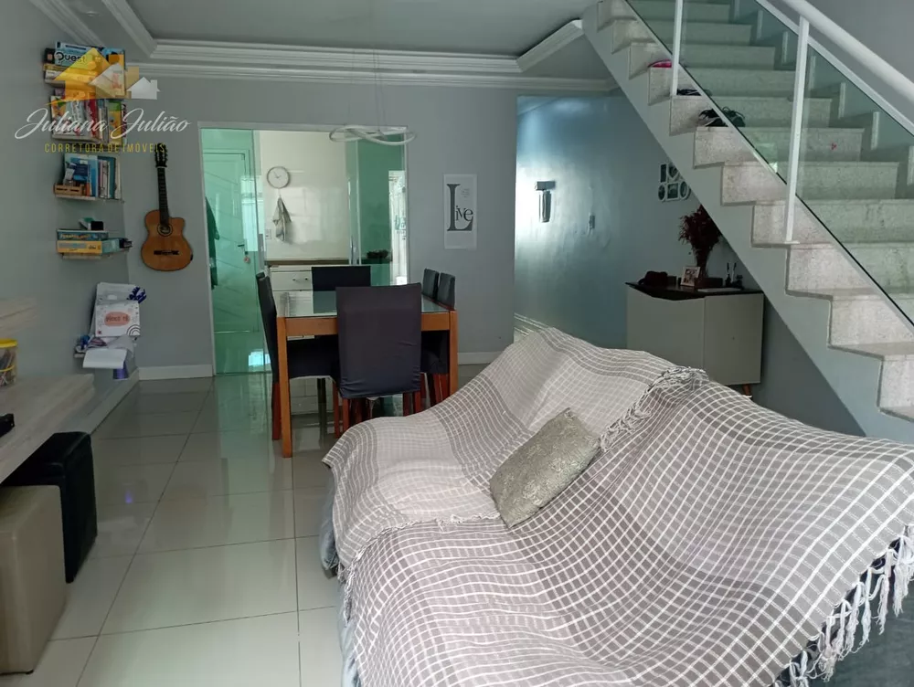 Casa, 3 quartos, 110 m² - Foto 57