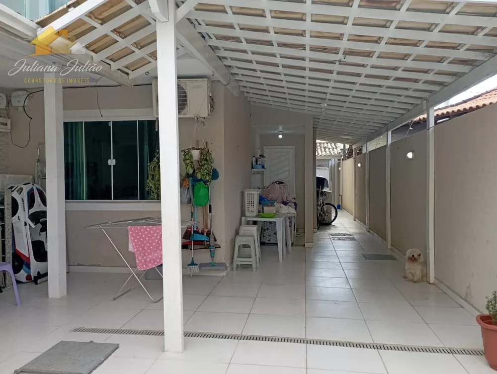 Casa, 3 quartos, 110 m² - Foto 54