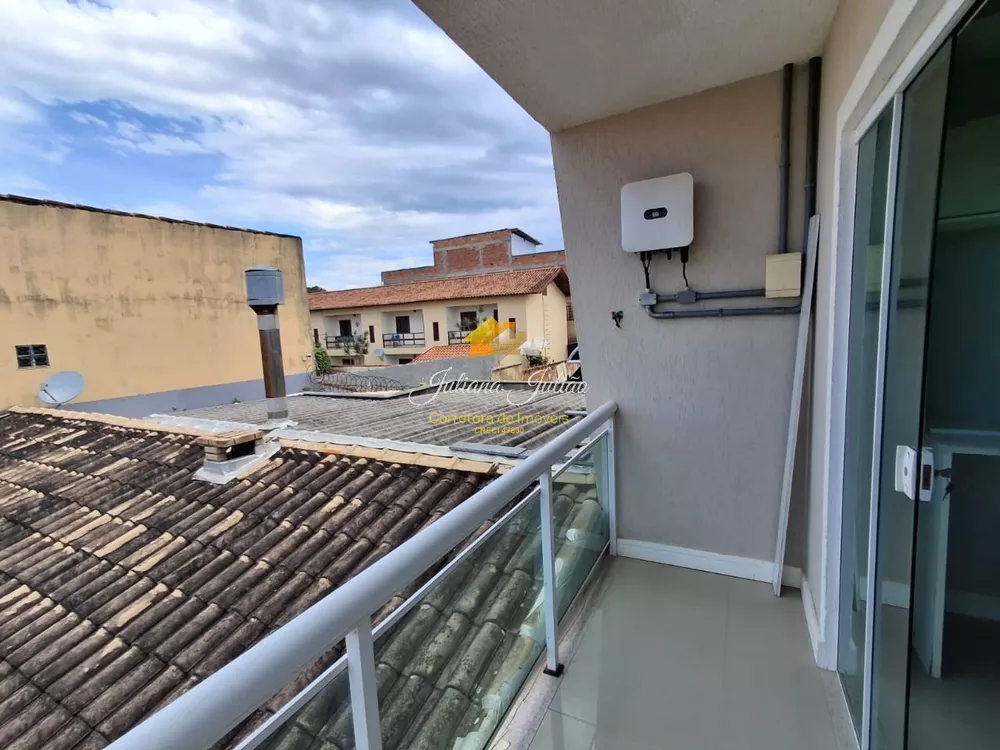 Casa, 3 quartos, 110 m² - Foto 47