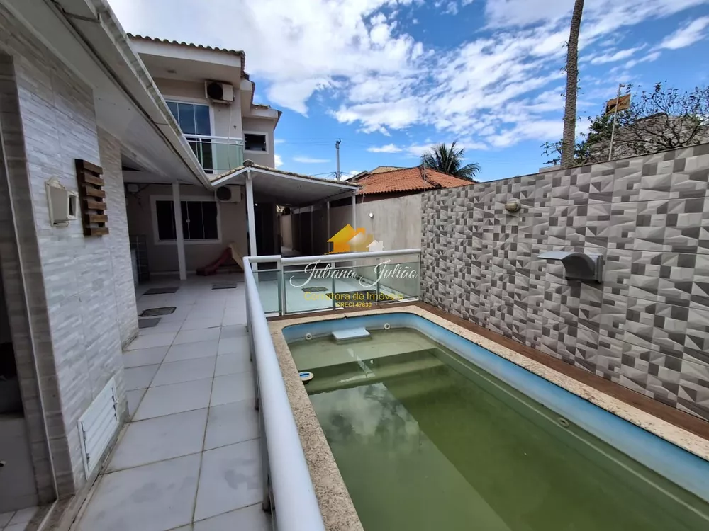 Casa, 3 quartos, 110 m² - Foto 30