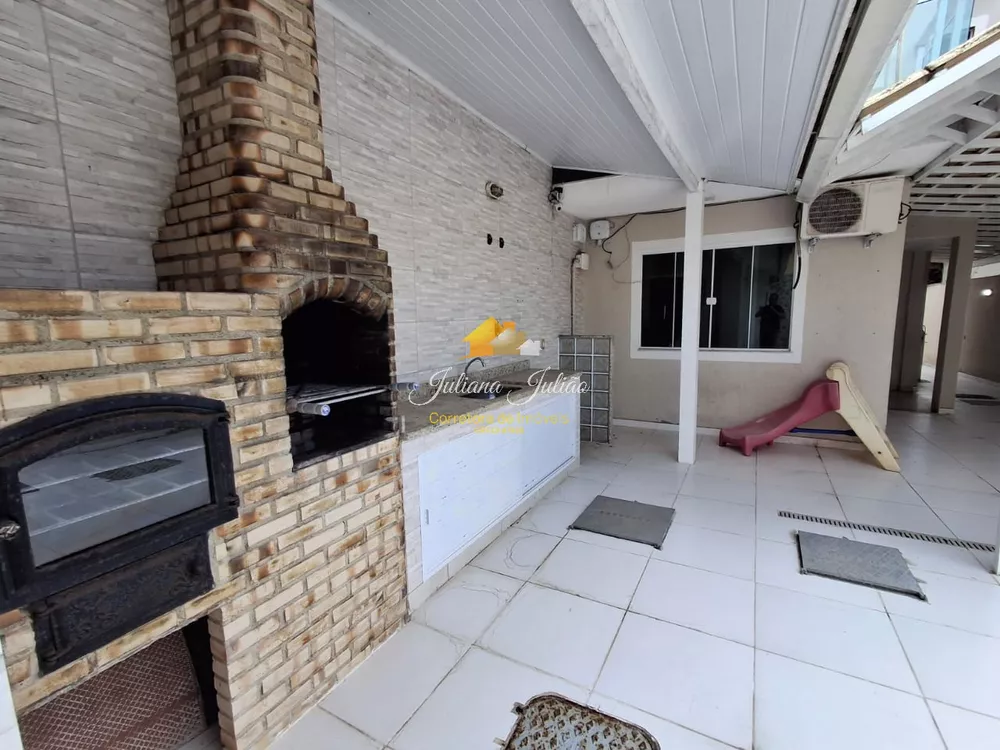 Casa, 3 quartos, 110 m² - Foto 25