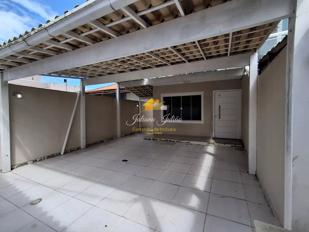 Casa, 3 quartos, 110 m² - Foto 2