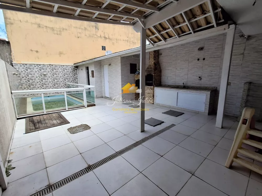 Casa, 3 quartos, 110 m² - Foto 22